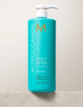 Moroccanoil Extra Volume Shampoo - 1000ml főképe
